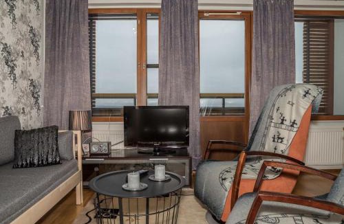 Yllas House | Holiday Home Ylläs chalets 2301 by Interhome