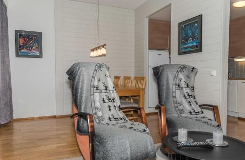Yllas House | Holiday Home Ylläs chalets 2301 by Interhome