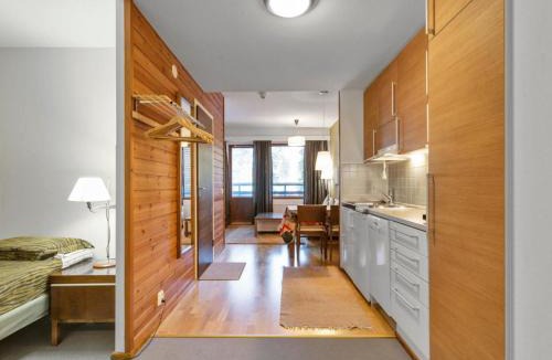 Yllas House | Holiday Home Ylläs chalets 2405 by Interhome