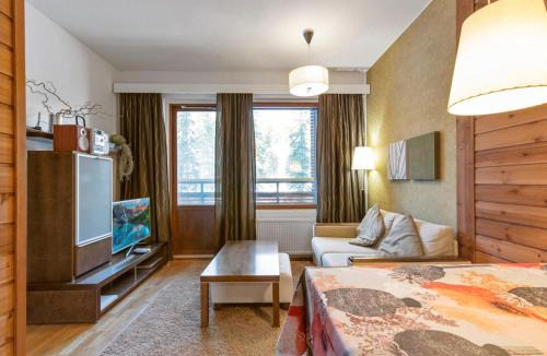 Yllas House | Holiday Home Ylläs chalets 2405 by Interhome