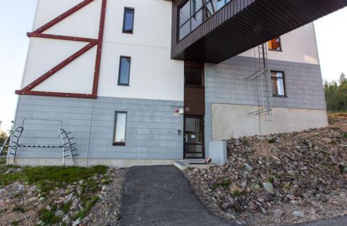 Yllas House | Holiday Home Ylläs chalets 3207 by Interhome