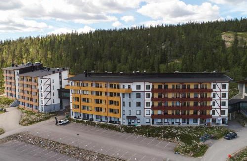 Yllas House | Holiday Home Ylläs chalets 3207 by Interhome
