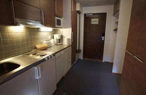 Yllas House | Holiday Home Ylläs chalets 3207 by Interhome