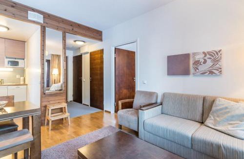 Yllas House | Holiday Home Ylläs chalets 3210 by Interhome