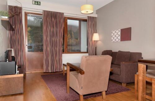 Yllas House | Holiday Home Ylläs chalets 3508 by Interhome