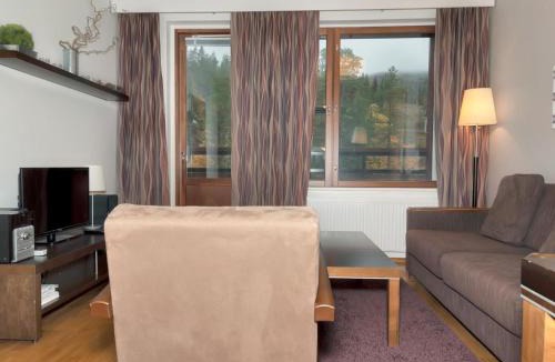 Yllas House | Holiday Home Ylläs chalets 3508 by Interhome
