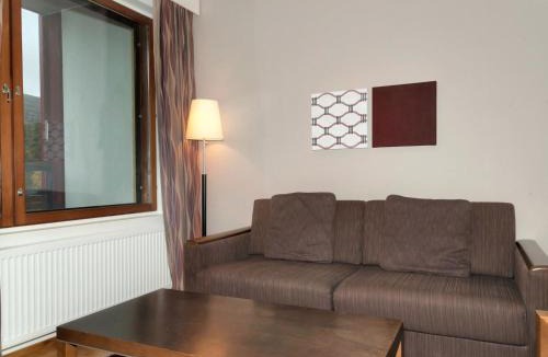 Yllas House | Holiday Home Ylläs chalets 3508 by Interhome