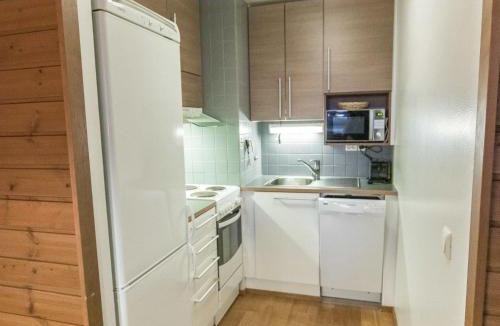 Yllas House | Holiday Home Ylläs chalets a202 by Interhome