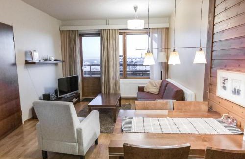 Yllas House | Holiday Home Ylläs chalets a202 by Interhome
