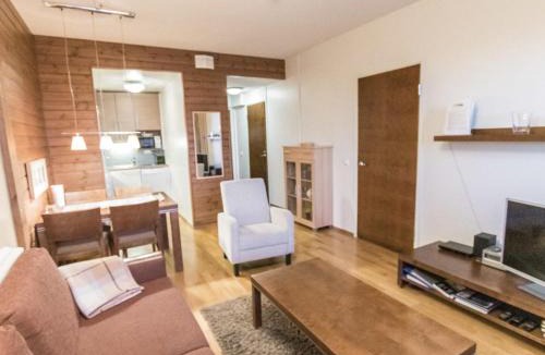 Yllas House | Holiday Home Ylläs chalets a202 by Interhome