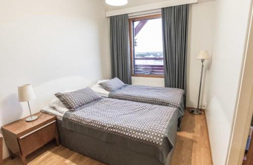 Yllas House | Holiday Home Ylläs chalets a202 by Interhome