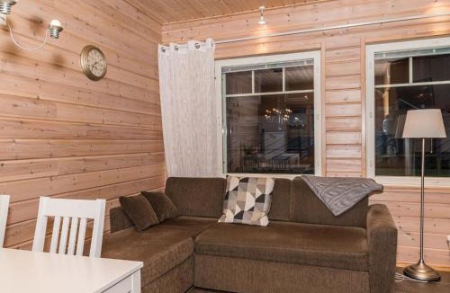 Yllas House | Holiday Home Ylläs-eeli green house c1 by Interhome