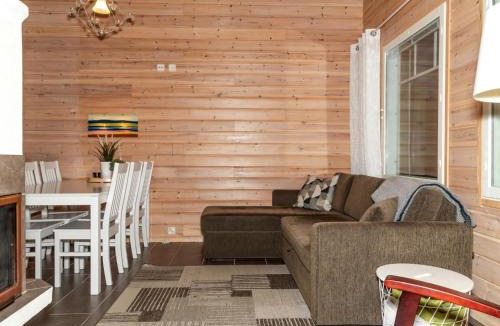 Yllas House | Holiday Home Ylläs-eeli green house c2 by Interhome