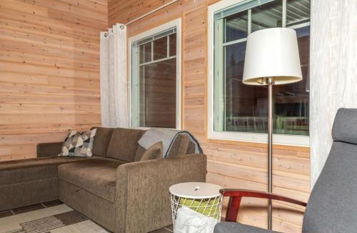 Yllas House | Holiday Home Ylläs-eeli green house c2 by Interhome