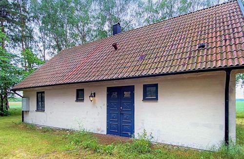 Yngsjo House | Holiday home YNGSJÖ II