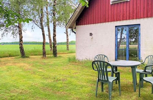 Yngsjo House | Holiday home YNGSJÖ II