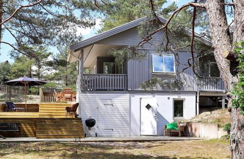 Yngsjo House | Holiday home YNGSJÖ