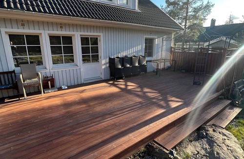 Herrang Villa | Holiday homes, Hensvik/Norra Roslagen