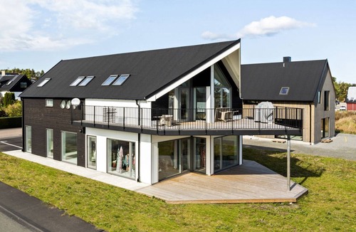 Skillinge Apartment | Holiday house Østerlen South Sweden, Skillinge
