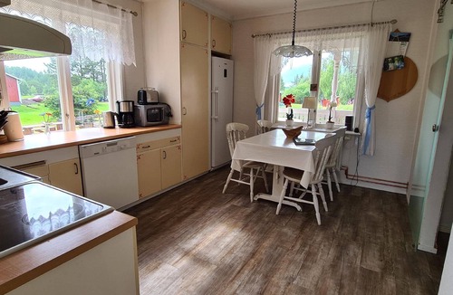 Abborrtrask House | Holiday house Abborrträsk for 2 - 4 persons with 2 bedrooms - Holiday home