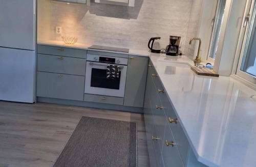 Aahus House | Holiday house Åhus for 1 - 6 persons with 2 bedrooms - Holiday house