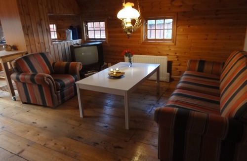 Lappamala House | Holiday house Älmeboda for 1 - 4 persons with 2 bedrooms - Holiday home