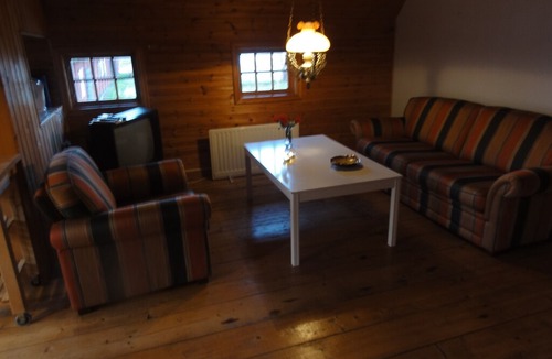 Lappamala House | Holiday house Älmeboda for 1 - 4 persons with 2 bedrooms - Holiday home