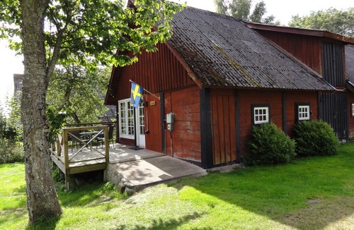 Lappamala House | Holiday house Älmeboda for 1 - 4 persons with 2 bedrooms - Holiday home