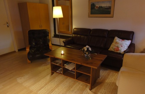 Lappamala House | Holiday house Älmeboda for 1 - 4 persons with 2 bedrooms - Holiday home