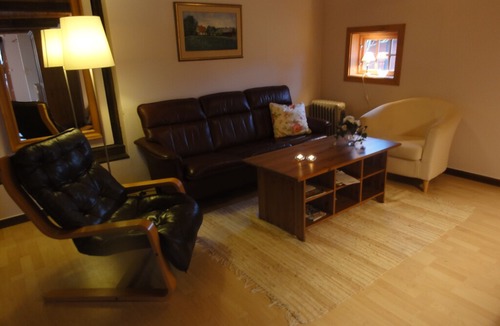 Lappamala House | Holiday house Älmeboda for 1 - 4 persons with 2 bedrooms - Holiday home