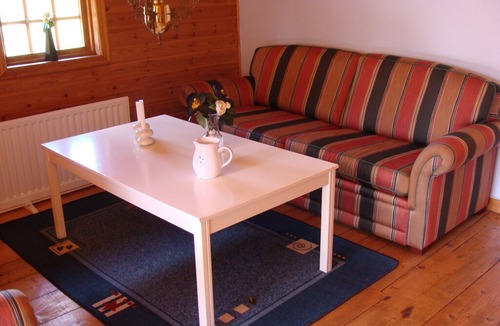 Lappamala House | Holiday house Älmeboda for 1 - 4 persons with 2 bedrooms - Holiday home
