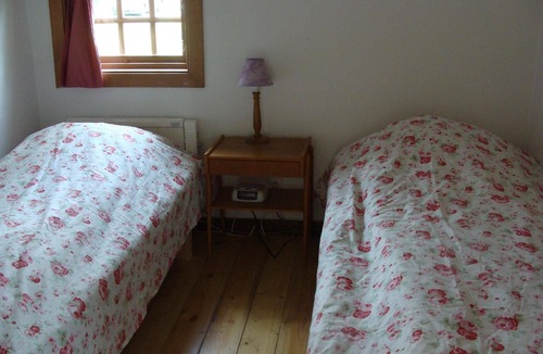 Lappamala House | Holiday house Älmeboda for 1 - 4 persons with 2 bedrooms - Holiday house