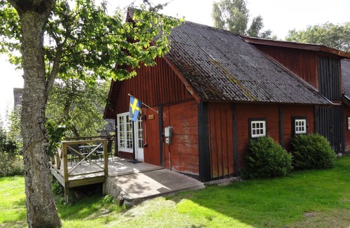 Lappamala House | Holiday house Älmeboda for 1 - 4 persons with 2 bedrooms - Holiday house
