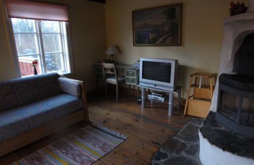 Lappamala House | Holiday house Älmeboda for 1 - 4 persons with 2 bedrooms - Holiday home