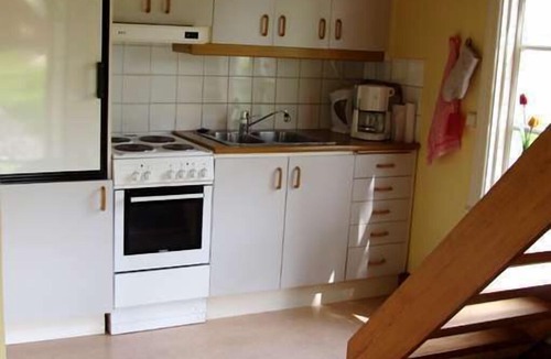 Lappamala House | Holiday house Älmeboda for 1 - 4 persons with 2 bedrooms - Holiday home
