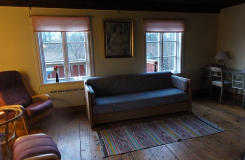 Lappamala House | Holiday house Älmeboda for 1 - 4 persons with 2 bedrooms - Holiday home
