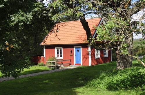 Lappamala House | Holiday house Älmeboda for 1 - 4 persons with 2 bedrooms - Holiday home