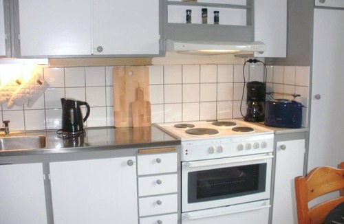 Alstermo House | Holiday house Alstermo for 1 - 4 persons with 3 bedrooms - Holiday home