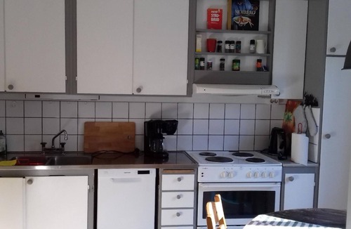 Alstermo House | Holiday house Alstermo for 1 - 4 persons with 3 bedrooms - Holiday home