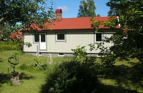 Alstermo House | Holiday house Alstermo for 1 - 4 persons with 3 bedrooms - Holiday home