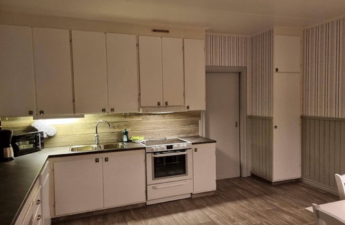 Alvsbyn House | Holiday house Älvsbyn for 1 - 8 persons with 4 bedrooms - Holiday house