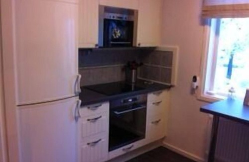 Arvidsjaur House | Holiday house Arvidsjaur for 1 - 12 persons with 7 bedrooms - Holiday house