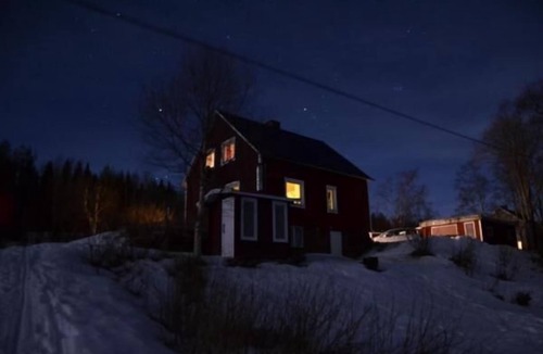 Asele Municipality House | Holiday house Åsele for 5 persons with 3 bedrooms - Holiday house