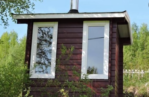 Asele Municipality House | Holiday house Åsele for 5 persons with 3 bedrooms - Holiday house