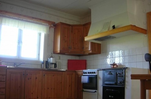 Boda Kyrkby House | Holiday house Boda Kyrkby for 1 - 4 persons with 2 bedrooms - Holiday house