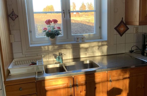 Boda Kyrkby House | Holiday house Boda Kyrkby for 1 - 4 persons with 2 bedrooms - Holiday house