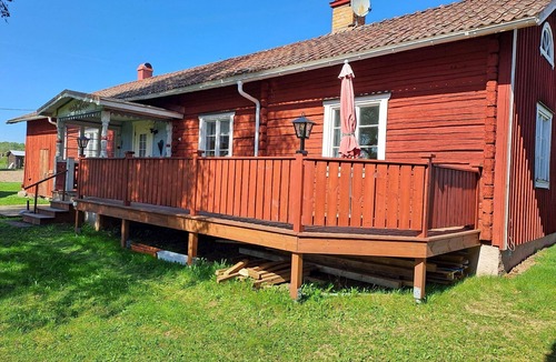 Boda Kyrkby House | Holiday house Boda Kyrkby for 1 - 4 persons with 2 bedrooms - Holiday house