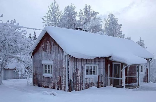 Botsmark House | Holiday house Botsmark for 1 - 2 persons with 1 bedroom - Holiday house