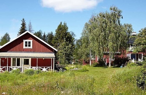Botsmark House | Holiday house Botsmark for 1 - 2 persons with 1 bedroom - Holiday house