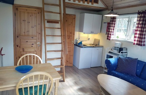Brakne-Hoby House | Holiday house Bräkne-Hoby for 1 - 4 persons with 2 bedrooms - Holiday house